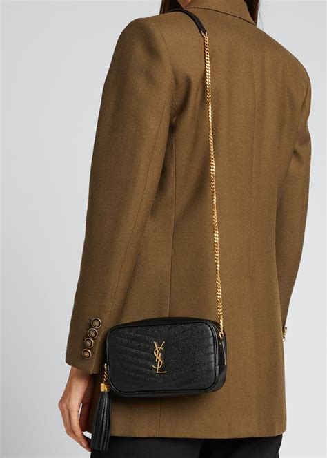 loulou wallet ysl|saint laurent ysl crossbody bag.